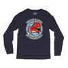 load of barnacles Long Sleeve Shirts