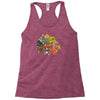 party animals Racerback Tank