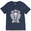 All Men Are Created Equal But Only The Best Are Born In September V-Neck Tee