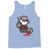 killer anime meme Tank Top