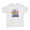 marshmello Youth Tee