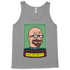 walter white Tank Top