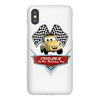 cousin luigi iPhoneX Case