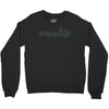 mom life svg Crewneck Sweatshirt