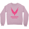 Logan Paul Maverick Crewneck Sweatshirt