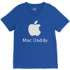 mac daddy V-Neck Tee