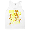 mexico Tank Top
