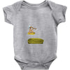 Snake Baby Onesie