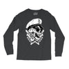 death captain Long Sleeve Shirts