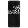 robocop inspired ed 209 Samsung Galaxy S8