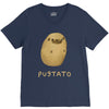 merry x mas you filthy animal 3 V-Neck Tee