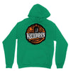 halloween october 31 Unisex Hoodie