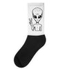 alien Socks