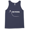 I Have Potential Energy Tank Top