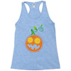 pumpkin! Racerback Tank