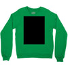 witch woman is total control here Crewneck Sweatshirt