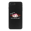 Excuse Me is it January yet? Baby Boy iPhone 7 Plus Case