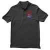 july 4 Polo Shirt