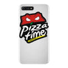 pizza time (2) iPhone 7 Plus Case