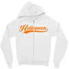 40 years enjoying halloween since 1978 funny shirt Zipper Hoodie