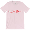 jake paul signature red T-Shirt