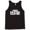 jedi master baiter Tank Top
