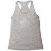 animal funny brid Racerback Tank