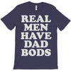top dad bod T-Shirt