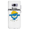 monsieur troudbal Samsung Galaxy S8 Plus