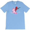 epic deadpool shirt T-Shirt
