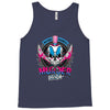 murder ride Tank Top