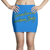 call me by your name somewhere in northern italy Mini Skirts