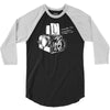 camera 3/4 Sleeve Shirt