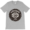 vintage made of 1973 all original parts T-Shirt