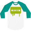 nice couples 3/4 Sleeve Shirt