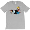 part time job   rock construction T-Shirt