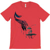 chance of scattered showers T-Shirt