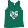 fahrie77 Tank Top