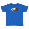 lucky day (2) Toddler T-shirt