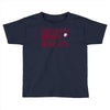 i don't always drink wine Toddler T-shirt