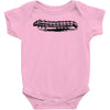 art animal funny Baby Bodysuit