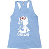 banzai Racerback Tank