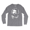 uomo bud spencer cult movie film cinema&amp;tv Long Sleeve Shirts
