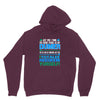 just wen i think you coundn't posible be any dumber you go and do somt Hoodie