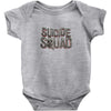 SUICIDE SQUAD Baby Onesie