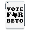 vote for beto iPad Mini