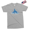 castle never too old for this Exclusive T-shirt