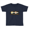 arcade combo Toddler T-shirt