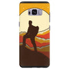 mountain hiker Samsung Galaxy S8 Plus