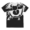 animal drummer the muppets All Over Women's T-shirt